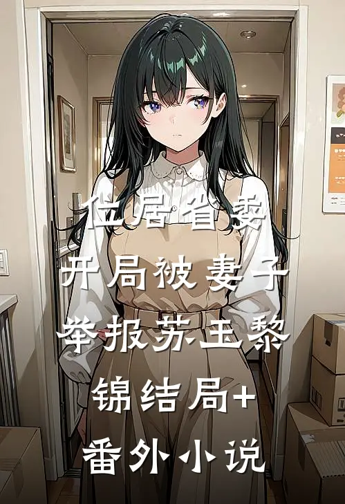 位居省委，开局被妻子举报苏玉黎锦结局+番外小说
