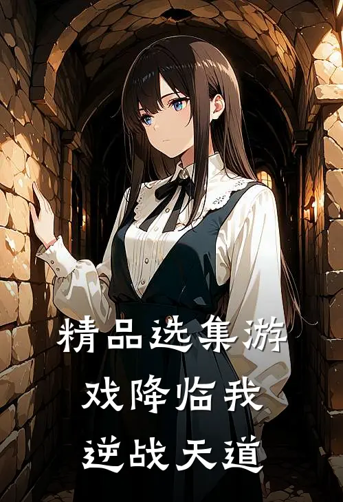 精品选集游戏降临我逆战天道