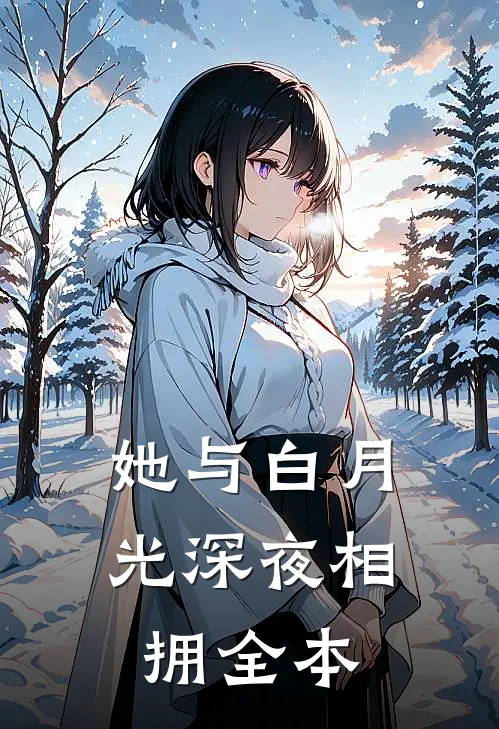 她与白月光深夜相拥全本
