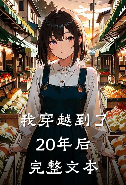 我穿越到了20年后完整文本