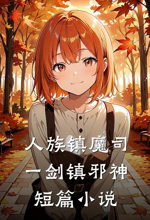 人族镇魔司，一剑镇邪神短篇小说