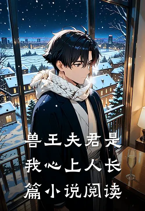 兽王夫君是我心上人长篇小说阅读