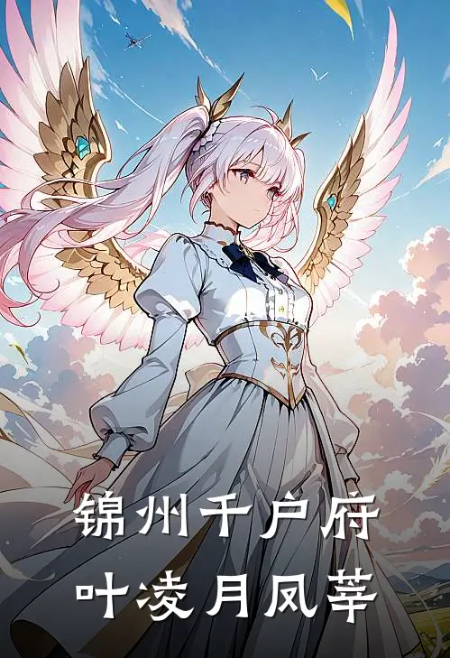锦州千户府叶凌月凤莘