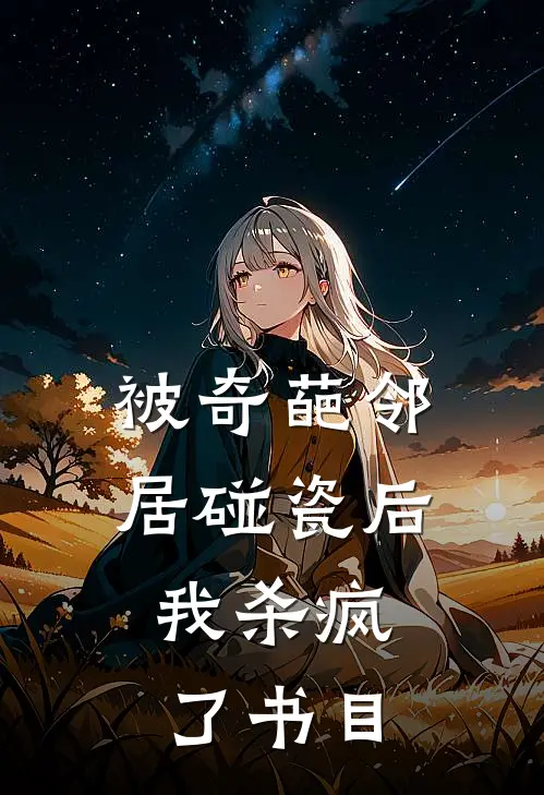 被奇葩邻居碰瓷后，我杀疯了书目