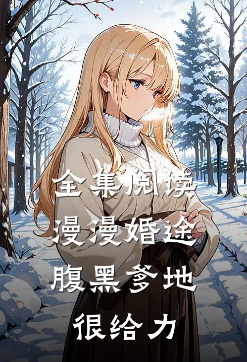 全集阅读漫漫婚途：腹黑爹地很给力