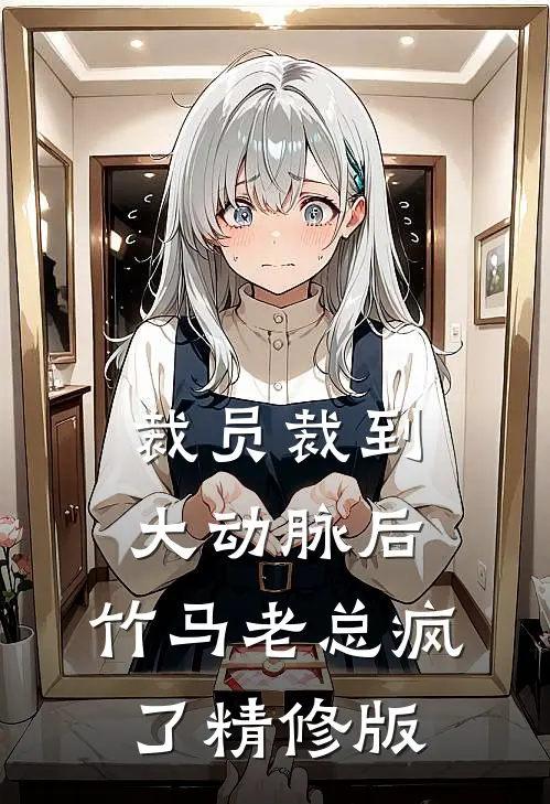 裁员裁到大动脉后，竹马老总疯了精修版