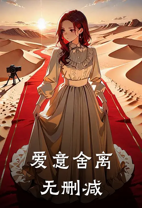 爱意舍离无删减