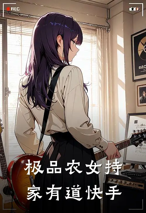 极品农女持家有道快手