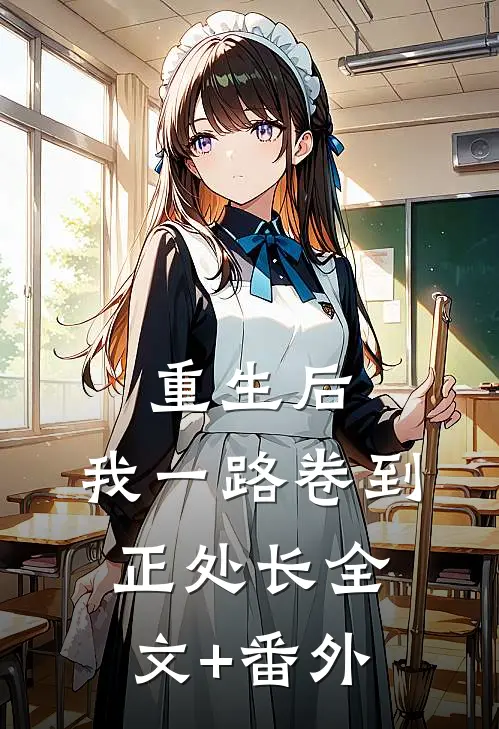 重生后，我一路卷到正处长全文+番外