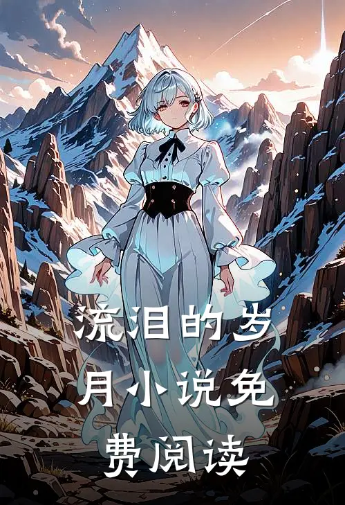流泪的岁月小说免费阅读