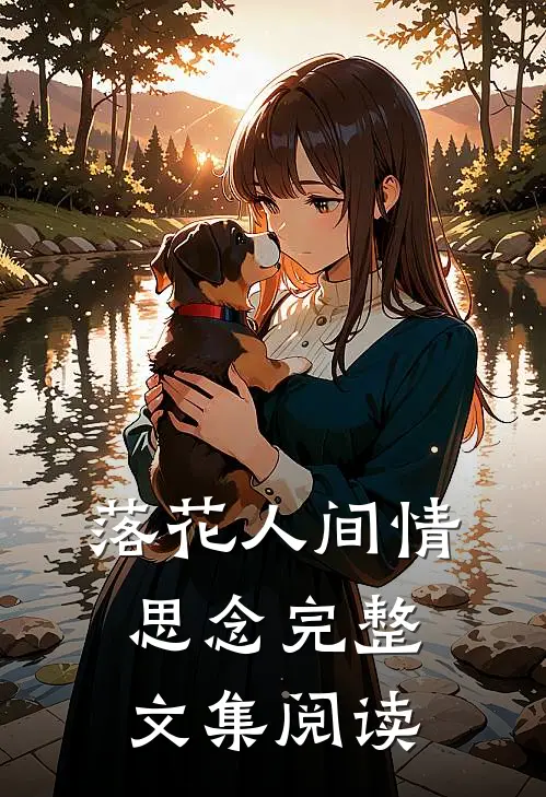 落花人间情思念完整文集阅读