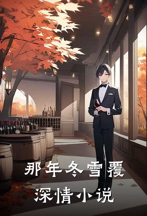 那年冬雪覆深情小说