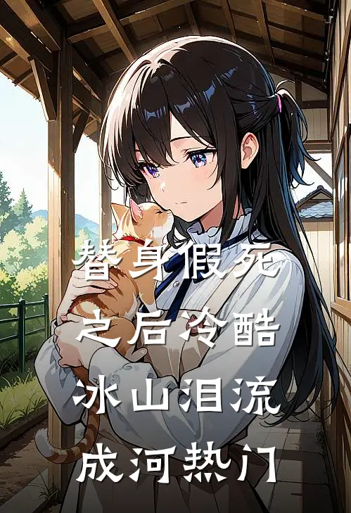 替身假死之后冷酷冰山泪流成河热门