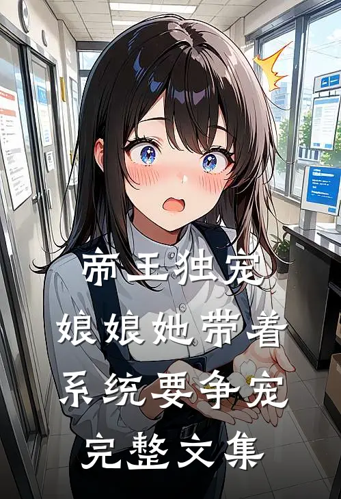 帝王独宠：娘娘她带着系统要争宠完整文集