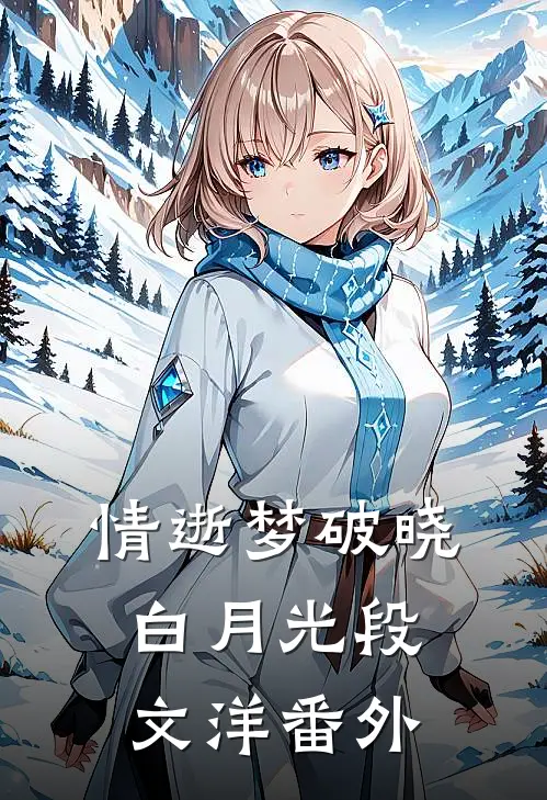 情逝梦破晓白月光段文洋 番外