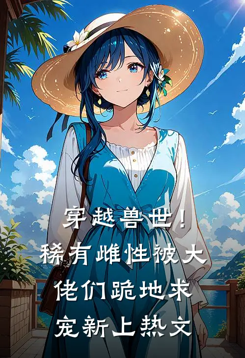 穿越兽世！稀有雌性被大佬们跪地求宠新上热文
