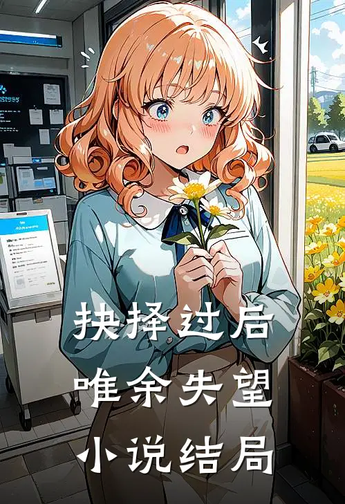 抉择过后，唯余失望小说结局