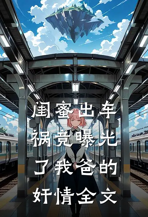 闺蜜出车祸竟曝光了我爸的奸情全文