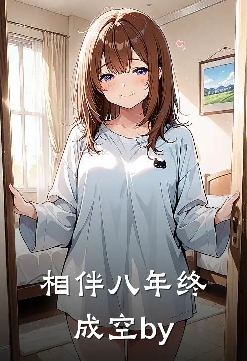 相伴八年终成空by