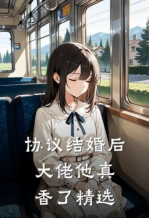 协议结婚后，大佬他真香了精选