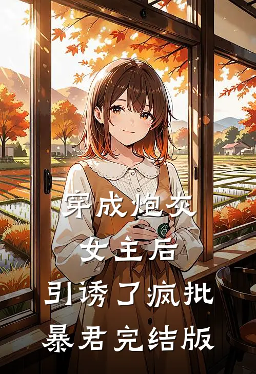 穿成炮灰女主后，引诱了疯批暴君完结版