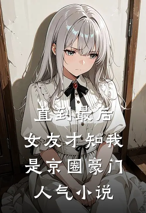 直到最后，女友才知我是京圈豪门人气小说