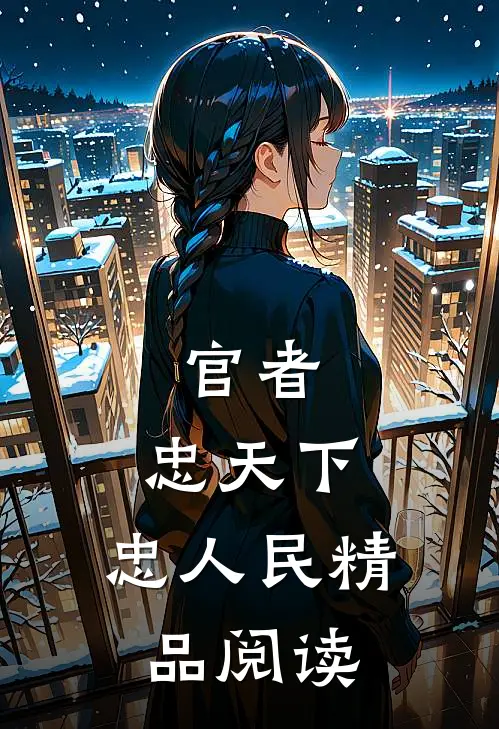 官者：忠天下，忠人民精品阅读