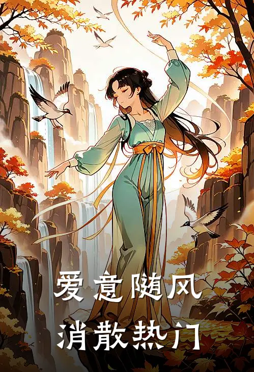 爱意随风消散热门
