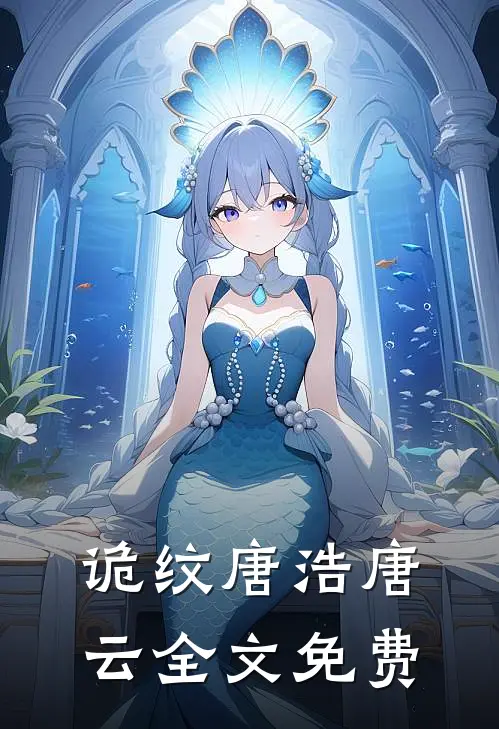 诡纹唐浩唐云全文免费
