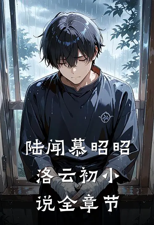 陆闻慕昭昭洛云初小说全章节