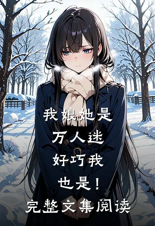 我娘她是万人迷,好巧我也是!完整文集阅读