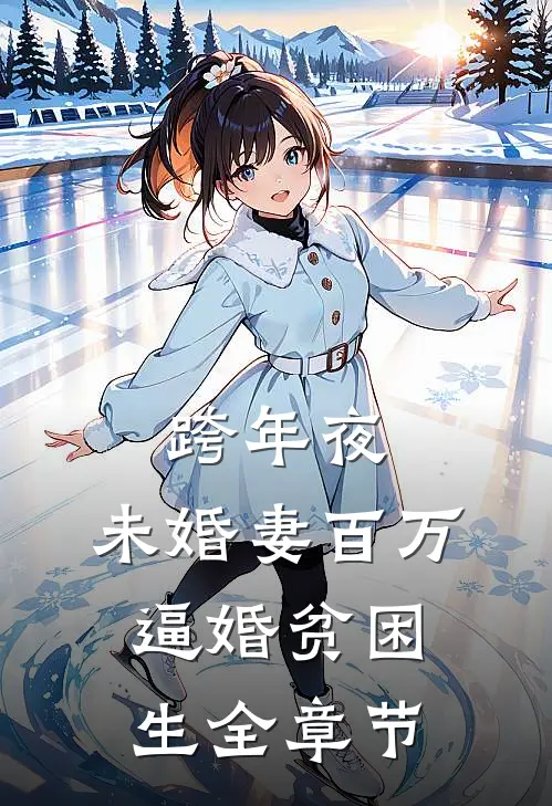 跨年夜，未婚妻百万逼婚贫困生全章节