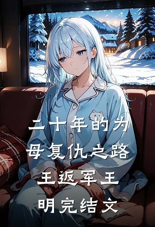二十年的为母复仇之路王返军王明完结文