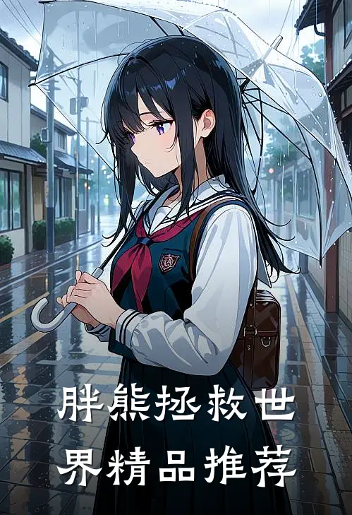 胖熊拯救世界精品推荐
