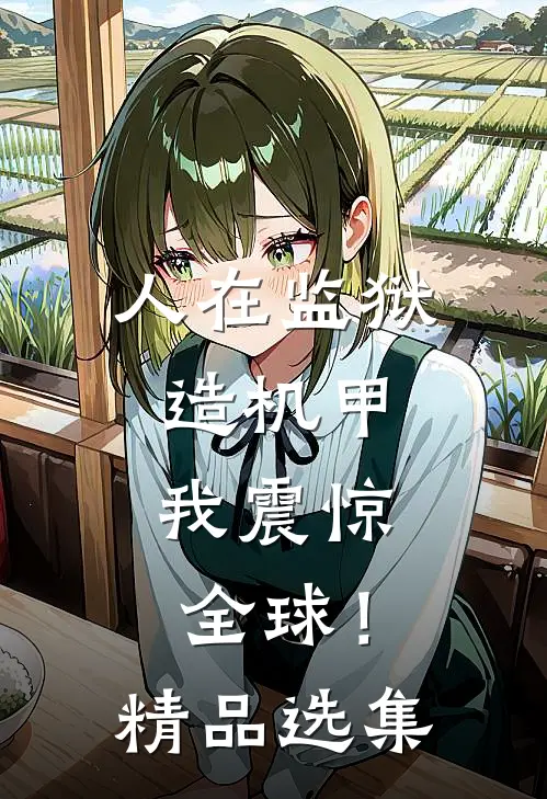 人在监狱造机甲，我震惊全球！精品选集
