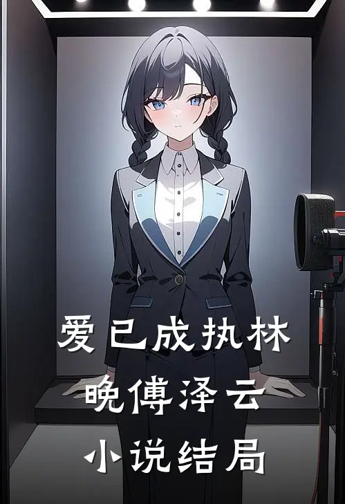 爱已成执林晚傅泽云小说结局
