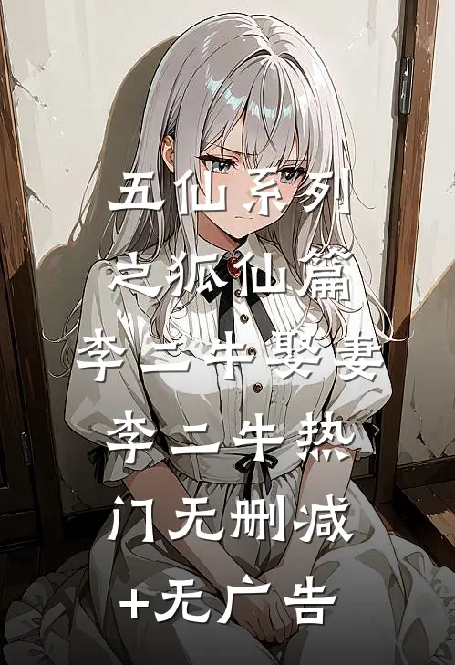 五仙系列之狐仙篇：李二牛娶妻李二牛热门无删减+无广告