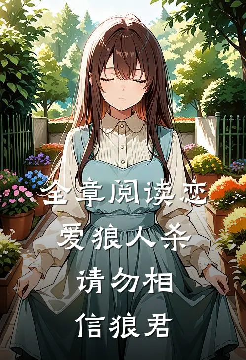 全章阅读恋爱狼人杀：请勿相信狼君