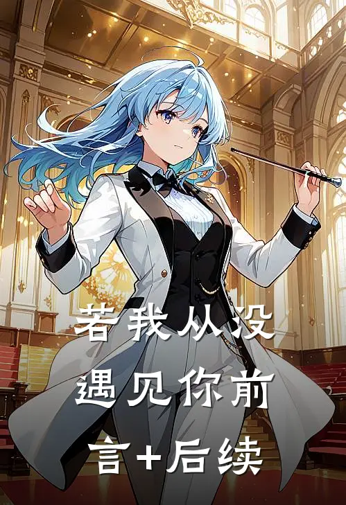 若我从没遇见你前言+后续