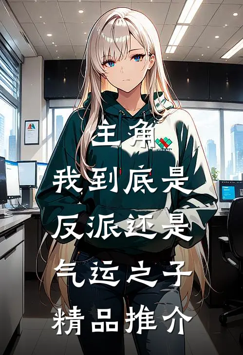 主角：我到底是反派还是气运之子精品推介