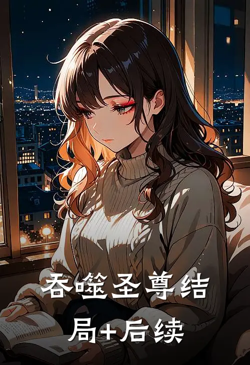 吞噬圣尊结局+后续