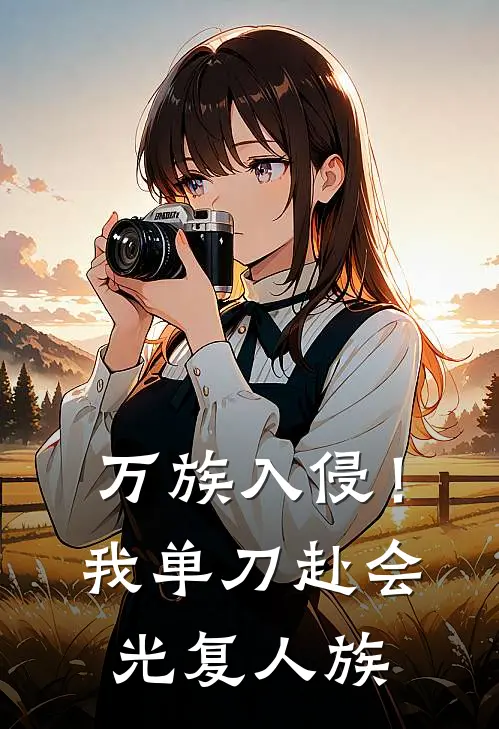 万族入侵!我单刀赴会光复人族