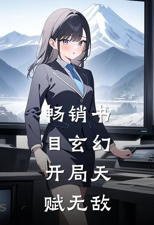 畅销书目玄幻：开局天赋无敌