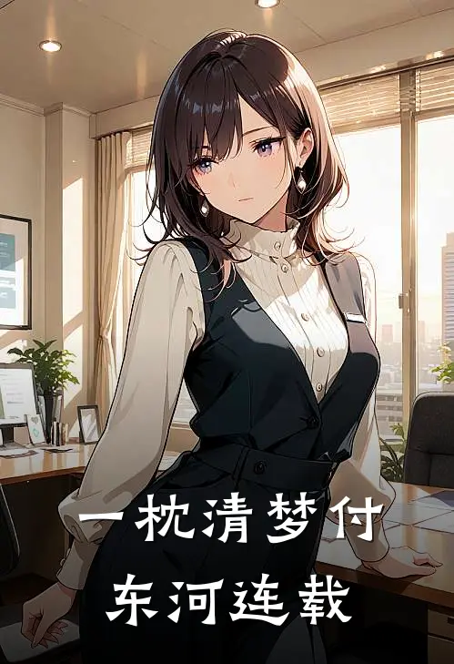一枕清梦付东河连载