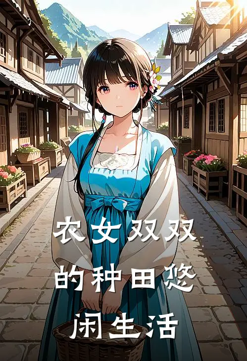 农女双双的种田悠闲生活