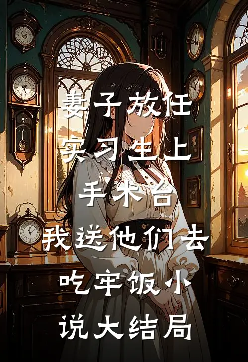 妻子放任实习生上手术台，我送他们去吃牢饭小说大结局