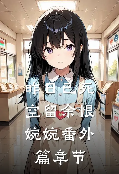 昨日已死，空留余恨婉婉番外篇章节