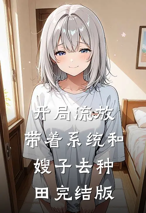 开局流放：带着系统和嫂子去种田完结版
