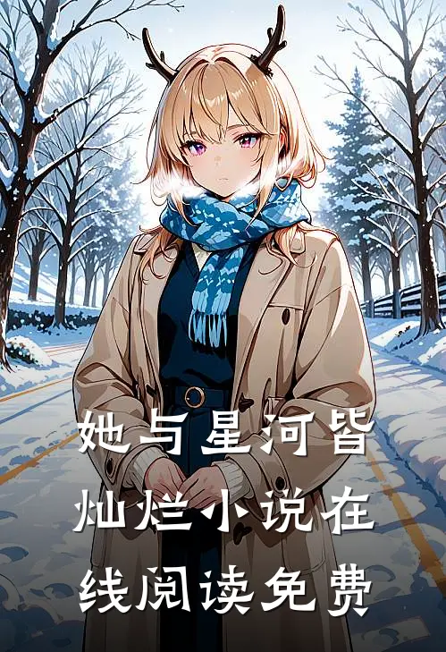 她与星河皆灿烂小说在线阅读免费