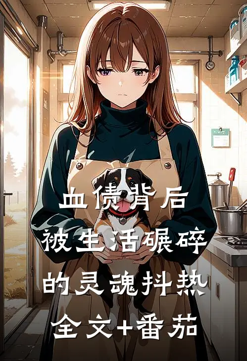 《血债背后：被生活碾碎的灵魂》抖热全文+番茄